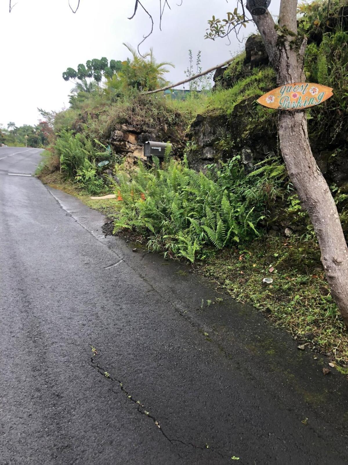 Kailua Kona Overlook Suites Zewnętrze zdjęcie