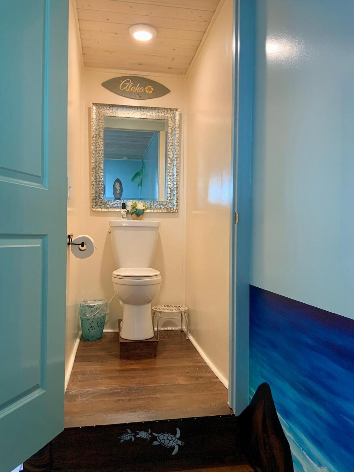Kailua Kona Overlook Suites Zewnętrze zdjęcie