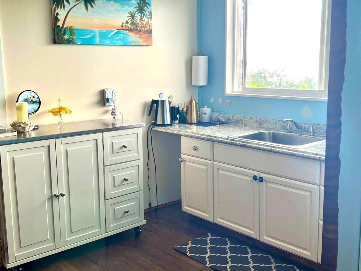 Kailua Kona Overlook Suites Zewnętrze zdjęcie