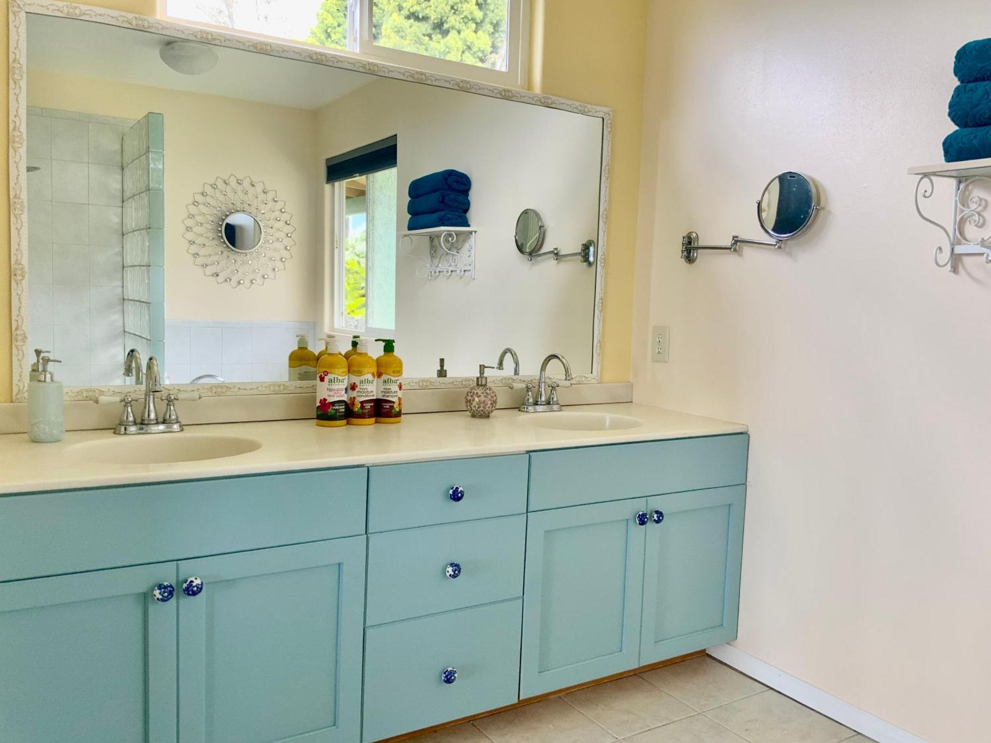 Kailua Kona Overlook Suites Zewnętrze zdjęcie