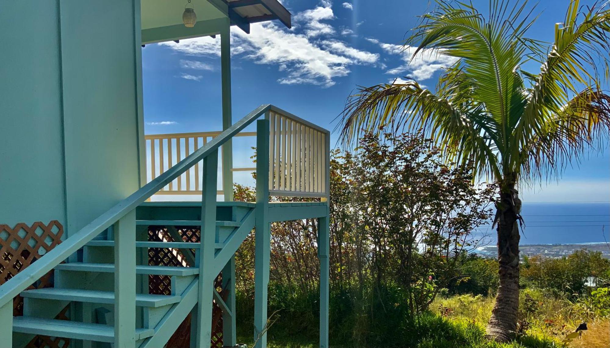 Kailua Kona Overlook Suites Zewnętrze zdjęcie