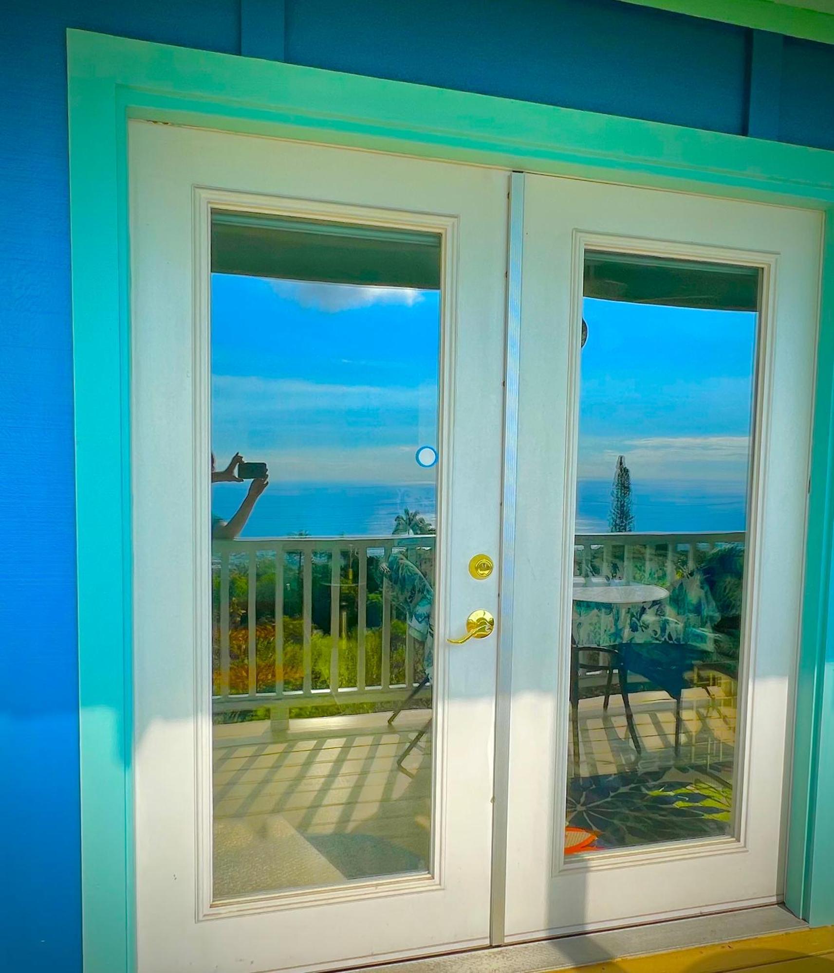 Kailua Kona Overlook Suites Zewnętrze zdjęcie