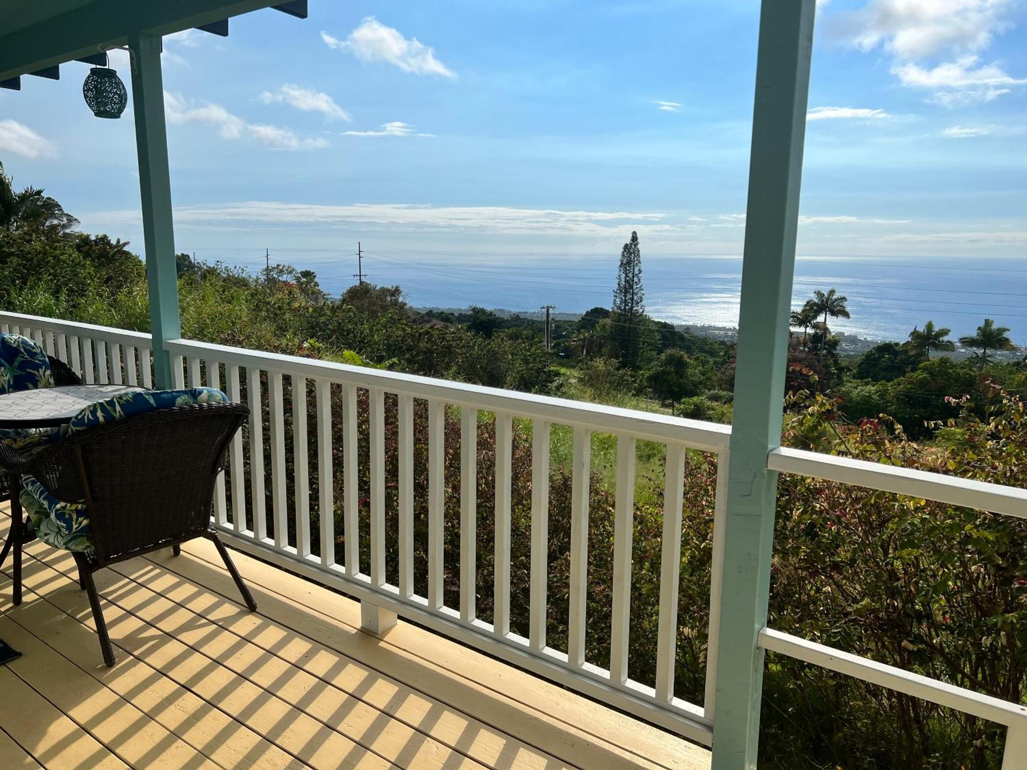 Kailua Kona Overlook Suites Zewnętrze zdjęcie