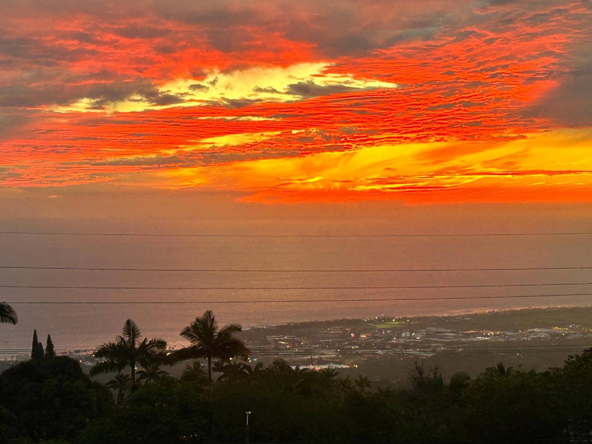 Kailua Kona Overlook Suites Zewnętrze zdjęcie