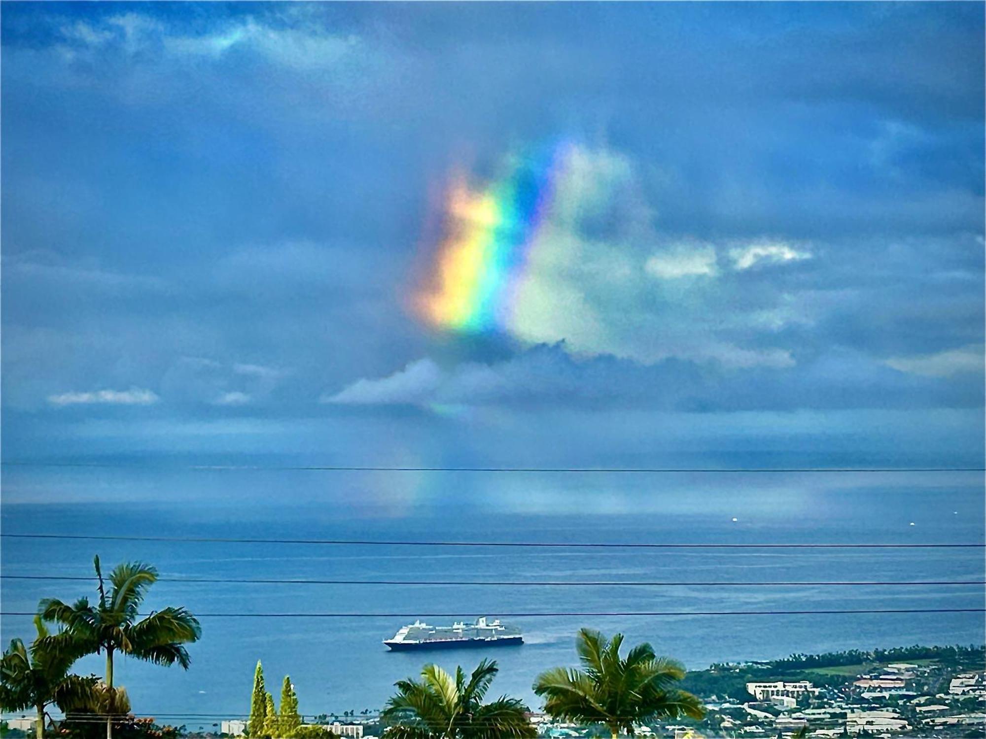 Kailua Kona Overlook Suites Pokój zdjęcie